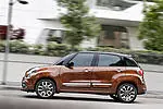 Fiat 500L II 1.4 95 KM — zdjęcie 7