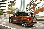 Fiat 500L II 1.4 95 KM — zdjęcie 8