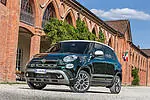 Fiat 500L II Cross 1.6 Mjet 120 KM — zdjęcie 2