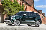 Fiat 500L II Cross 1.6 Mjet 120 KM — zdjęcie 1