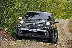 Fiat 500L II Cross 0.9 TwinAir 105 KM