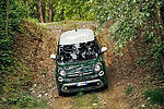 Fiat 500L II Cross 0.9 TwinAir 105 KM