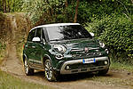 Fiat 500L II Cross 0.9 TwinAir 105 KM