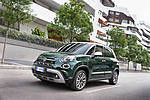 Fiat 500L II Cross 0.9 TwinAir 105 KM