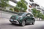 Fiat 500L II Cross 1.6 Mjet 120 KM — zdjęcie 6