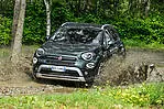 Fiat 500X I FL 1.6 Mjet 120 KM — zdjęcie 4