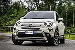 Fiat 500X I FL 1.6 Mjet 120 KM — zdjęcie 5