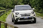 Fiat 500X I FL 1.6 Mjet 120 KM — zdjęcie 6