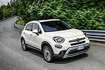 Fiat 500X I FL 1.6 Mjet 120 KM — zdjęcie 7