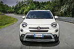 Fiat 500X I FL 1.6 Mjet 120 KM — zdjęcie 8