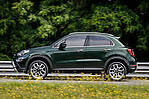 Fiat 500X I FL 1.6 E-Torq 110 KM