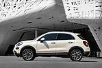 Fiat 500X I FL 1.6 E-Torq 110 KM