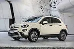 Fiat 500X I FL 1.6 Mjet 120 KM — zdjęcie 1