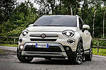 Fiat 500X I FL 1.3 150 KM