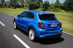 Fiat 500X I FL 1.3 150 KM