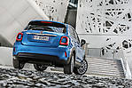Fiat 500X I FL 1.3 150 KM
