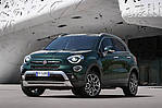 Fiat 500X I FL 1.3 150 KM