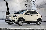 Fiat 500X I FL 1.3 150 KM