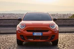 Fiat 600 56 kWh 156 KM