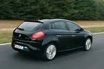 Fiat Bravo II 1.6 Mjet 120 KM — zdjęcie 7
