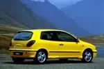 Fiat Bravo I 1.8 16v 113 KM — zdjęcie 2
