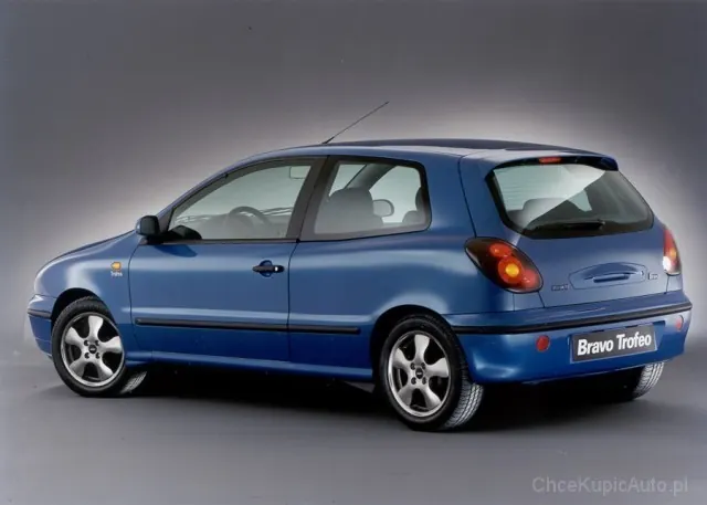 Fiat Bravo I