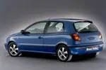 Fiat Bravo I 1.8 16v 113 KM — zdjęcie 1