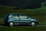 Fiat Bravo I 1.8 16v 113 KM — zdjęcie 3