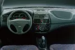 Fiat Bravo I 1.8 16v 113 KM — zdjęcie 4