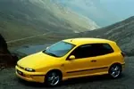 Fiat Bravo I 1.8 16v 113 KM — zdjęcie 5