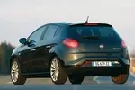 Fiat Bravo II 1.4 MultiAir 140 KM — zdjęcie 4
