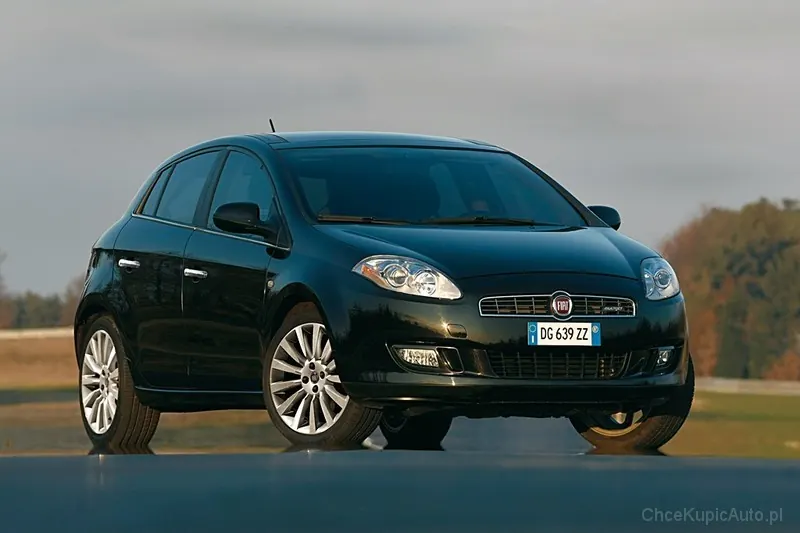 Fiat Bravo II
