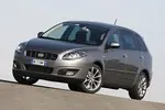 Fiat Croma II 1.9 JTD 150 KM — zdjęcie 1