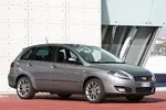 Fiat Croma II 1.9 JTD 150 KM — zdjęcie 5