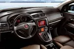 Fiat Croma II 1.9 JTD 150 KM — zdjęcie 2