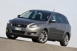Fiat Croma II 1.9 JTD 150 KM — zdjęcie 4