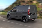 Fiat Doblo II FL L1H1 1.4 T-jet 120 KM
