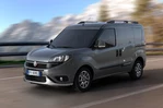 Fiat Doblo II FL L1H1 1.4 T-jet 120 KM