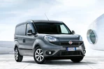 Fiat Doblo II FL L1H1 1.4 T-jet 120 KM