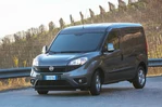 Fiat Doblo II FL L1H1 1.4 T-jet 120 KM