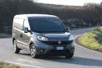Fiat Doblo II FL L1H1 1.4 T-jet 120 KM