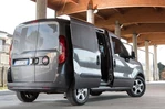 Fiat Doblo II FL L2H1 1.4 T-jet 120 KM