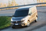 Fiat Doblo II FL L2H1 1.4 T-jet 120 KM
