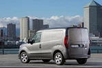 Fiat Doblo II FL L2H2 1.4 T-jet 120 KM