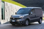Fiat Doblo II FL L2H2 1.4 T-jet 120 KM