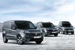 Fiat Doblo II FL L2H2 1.4 T-jet 120 KM
