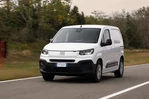 Fiat Doblo III FL L1 50 kWh 136 KM