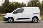Fiat Doblo III FL L2 50 kWh 136 KM