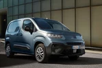 Fiat Doblo III FL L2 50 kWh 136 KM