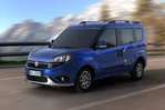 Fiat Doblo II FL L1H1 1.6 Multijet 16v 95 KM